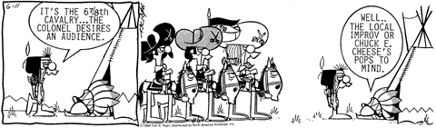 Audience