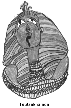 Toutenkhamen