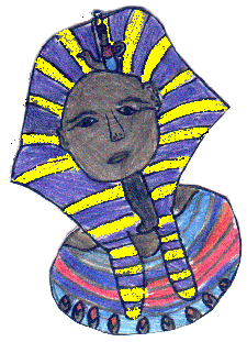 Tutenkhamen