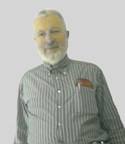 digital photo of John Canu